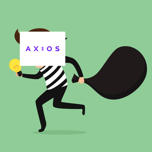 axios 인터셉터 만들어보기